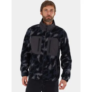 Fundango Haven Hybrid Jacket