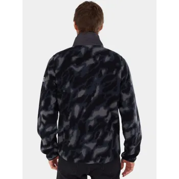 Fundango Haven Hybrid Jacket