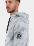 Fundango Astrea Tech Pullover Fundango Astrea Tech Pullover Férfi Pulóver 175-ash