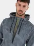 Fundango Astrea Tech Pullover Fundango Astrea Tech Pullover Férfi Pulóver 585-moor