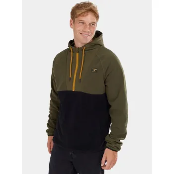 Fundango Carlos Fleece Pullover