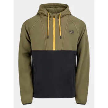 Fundango Carlos Fleece Pullover