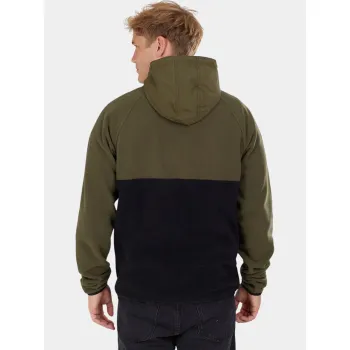Fundango Carlos Fleece Pullover