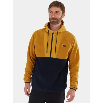 Fundango Carlos Fleece Pullover