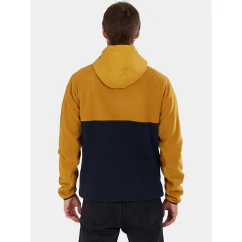Fundango Carlos Fleece Pullover