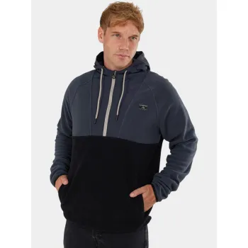 Fundango Carlos Fleece Pullover