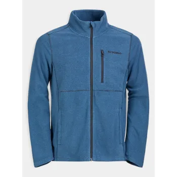 Fundango Jeffrey Fullzip Fleece