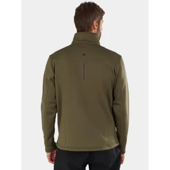 Fundango Revolution Fullzip Fleece