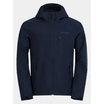Fundango Fairbanks Softhsell Jacket