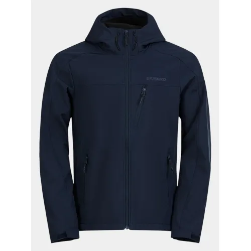Fundango Fairbanks Softhsell Jacket Férfi Polár, Softshell, Középréteg 486-patriot blue