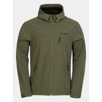 Fundango Fairbanks Softhsell Jacket