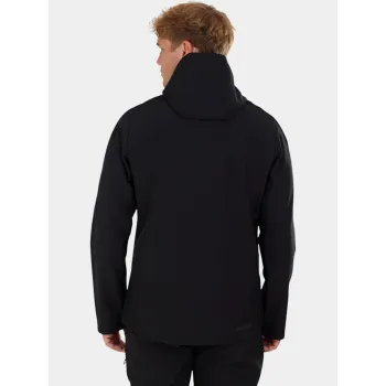 Fundango Fairbanks Softhsell Jacket
