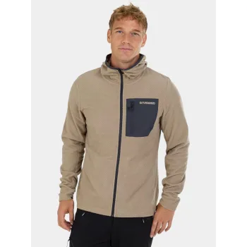 Fundango Nagano Full Zip Hoodie