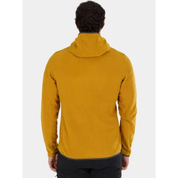 Fundango Nagano Full Zip Hoodie