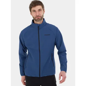 Fundango Ocean Hybrid Fleece