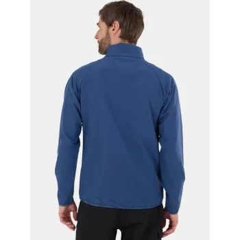 Fundango Ocean Hybrid Fleece