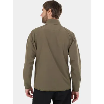 Fundango Ocean Hybrid Fleece