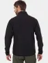 Fundango Ocean Hybrid Fleece Férfi Polár, Softshell, Középréteg 890-black