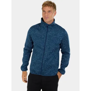 Fundango Cruz Knit Fleece Jacket
