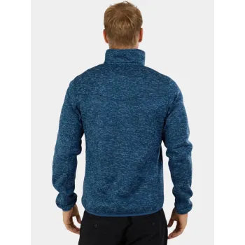 Fundango Cruz Knit Fleece Jacket