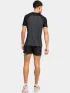 ON Performance-T Férfi Póló Black-Eclipse