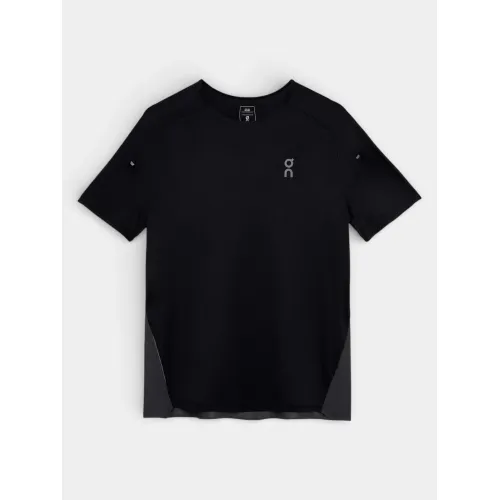 ON Performance-T Férfi Póló Black-Eclipse