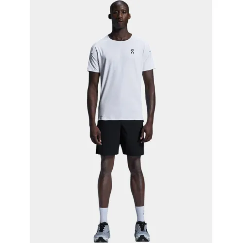 ON Performance-T Férfi Póló White-Silver