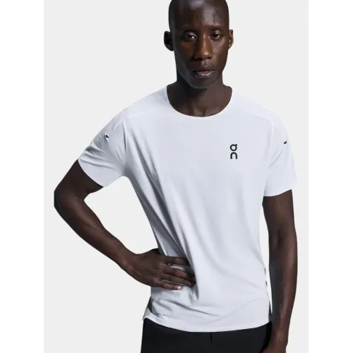 ON Performance-T Férfi Póló White-Silver