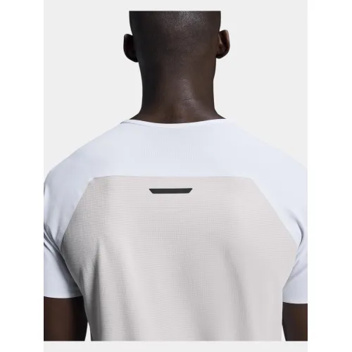 ON Performance-T Férfi Póló White-Silver