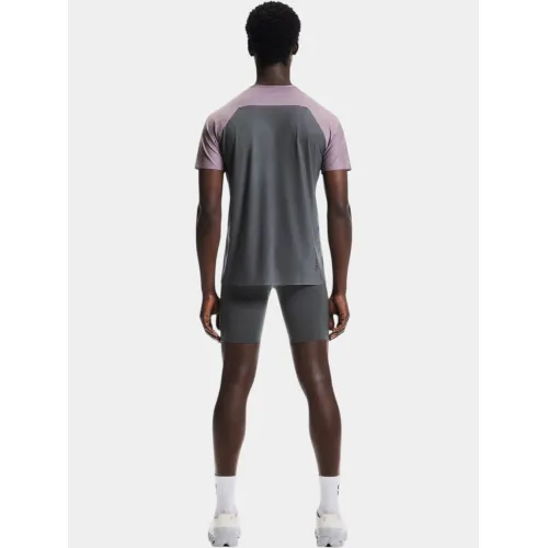 ON Performance-T Férfi Póló Dewberry-Eclipse