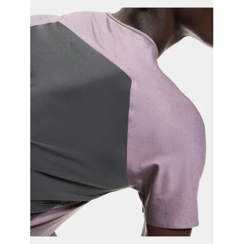 ON Performance-T Férfi Póló Dewberry-Eclipse