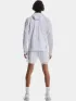 ON Climate Zip Hoodie Férfi Hosszú ujjú póló White