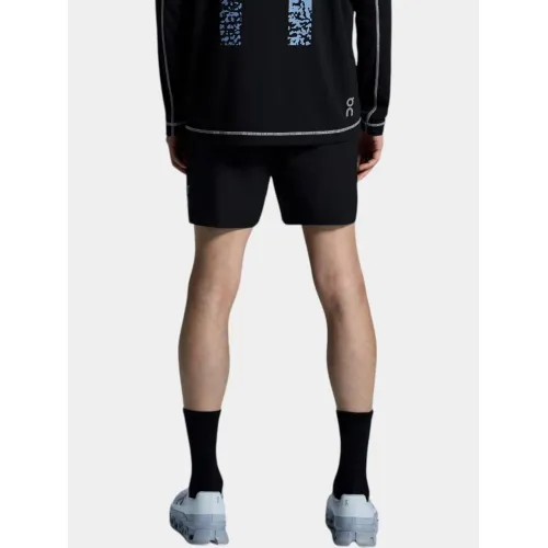 ON 5  Core Shorts Férfi Melegítő nadrág Black