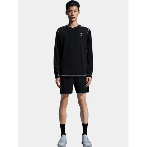 ON 5  Core Shorts Férfi Melegítő nadrág Black