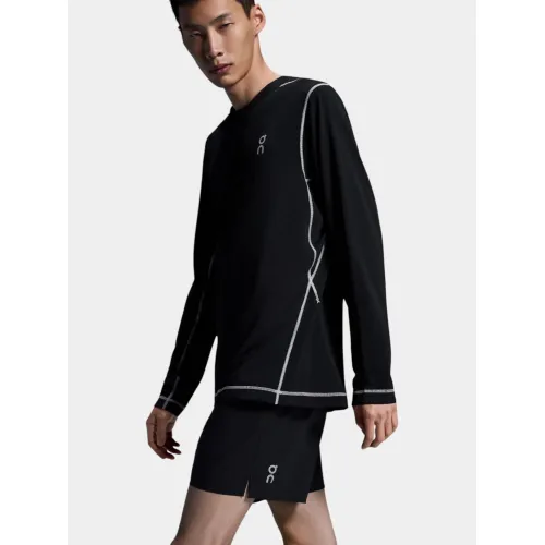 ON 5  Core Shorts Férfi Melegítő nadrág Black