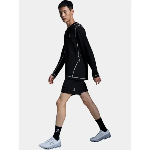 ON 5  Core Shorts Férfi Melegítő nadrág Black