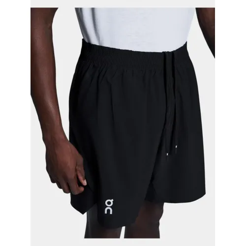ON 7  Core Shorts Férfi Melegítő nadrág Black