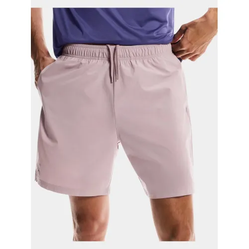 ON 7  Core Shorts Férfi Melegítő nadrág Heron