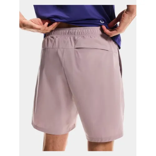 ON 7  Core Shorts Férfi Melegítő nadrág Heron