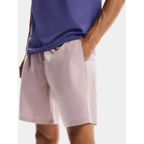 ON 7  Core Shorts Férfi Melegítő nadrág Heron