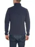 Fundango VERTIGO Pullover Férfi Pulóver 486 - patriot blue