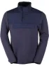Fundango VERTIGO Pullover Férfi Pulóver 486 - patriot blue