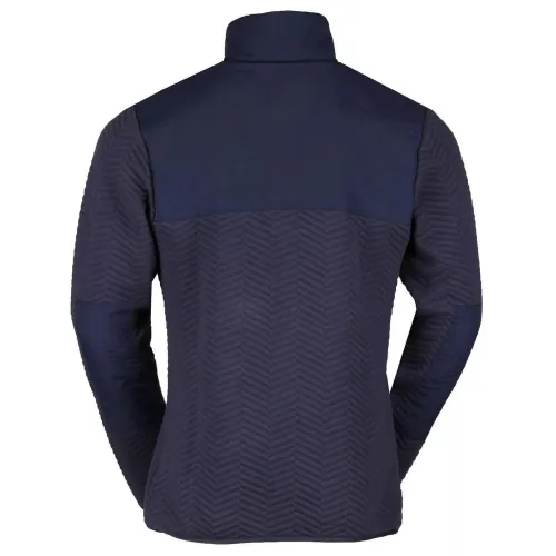 Fundango VERTIGO Pullover Férfi Pulóver 486 - patriot blue