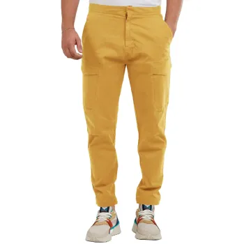 Fundango Arbor Cargo Pants