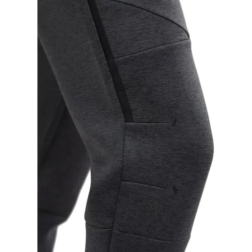 Fundango Blake Sweatpants Férfi Melegítő nadrág 891-black heather