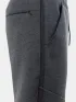 Fundango Blake Sweatpants Fundango Blake Sweatpants Férfi Melegítő nadrág 891-black heather