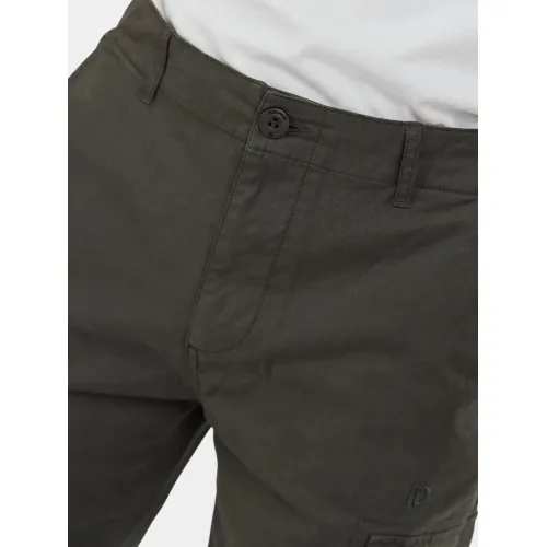 Fundango Chuck Cargo Pants Fundango Chuck Cargo Pants Férfi Hosszúnadrág 590-oliv