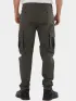 Fundango Chuck Cargo Pants Férfi Hosszúnadrág 590-oliv