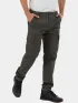 Fundango Chuck Cargo Pants Férfi Hosszúnadrág 590-oliv