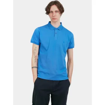 Fundango Incognito Mono Poloshirt